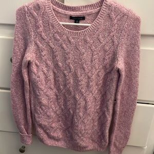 Warm Tommy Hilfiger sweater